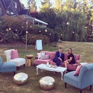 Meet your Posher, Monica